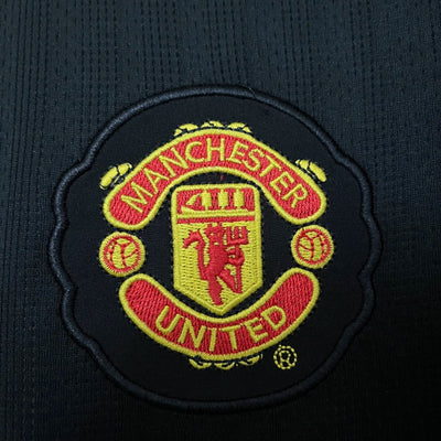 Manchester United 07/08 Away