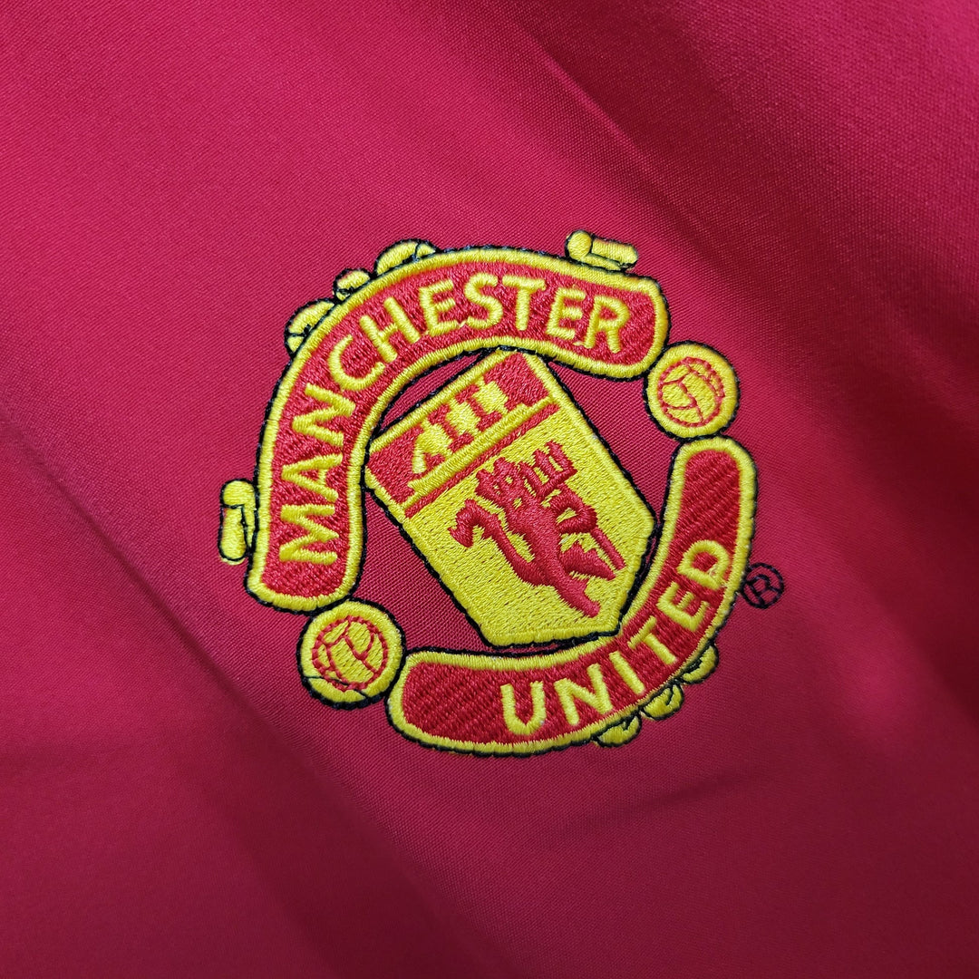 Manchester United 03/04