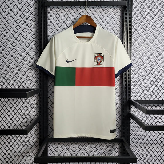 Portugal 22/23 Auswärts