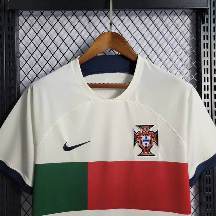 Portugal 22/23 Away