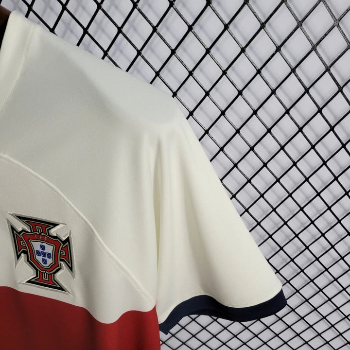 Portugal 22/23 Away