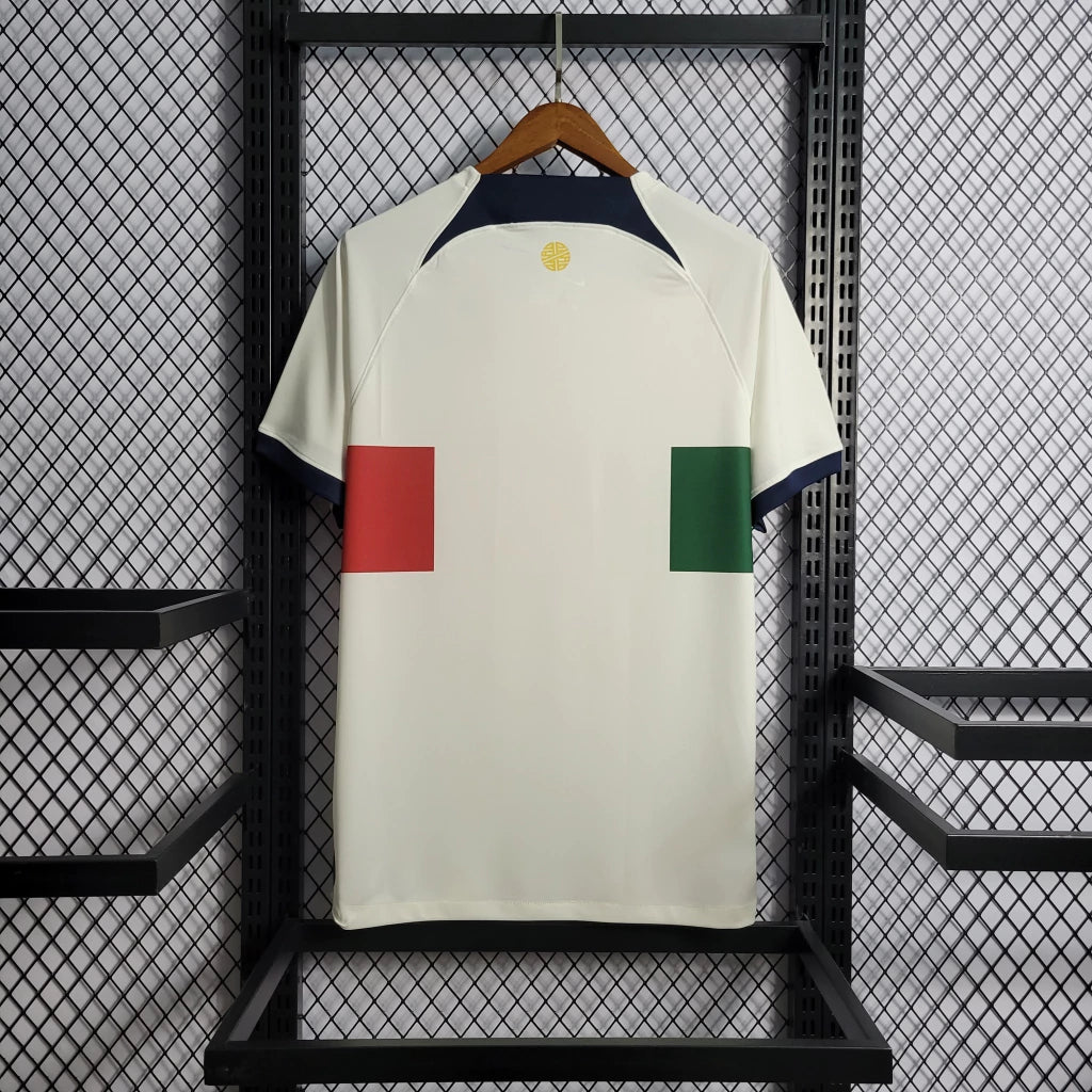 Portugal 22/23 Away