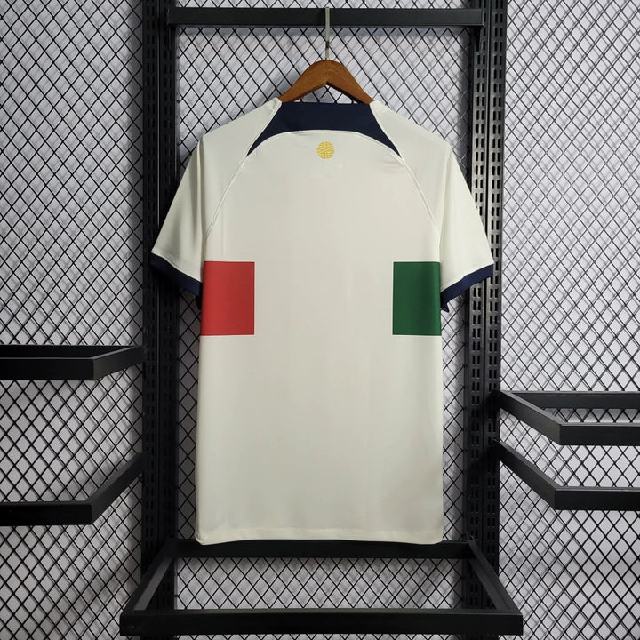Portugal 22/23 Away