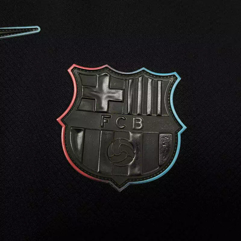 Barcelona 24/25 Away