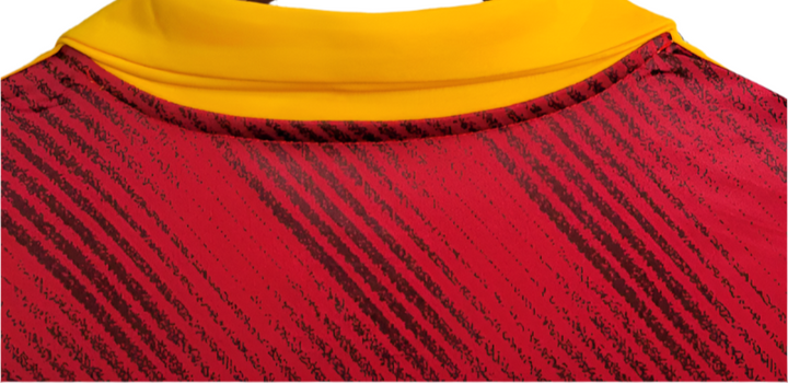 AS Roma 24/25 - Special Edition - With Sponsorship