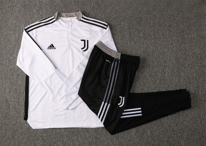 Juventus 23/24 - Training Suit - 1/2 Zip