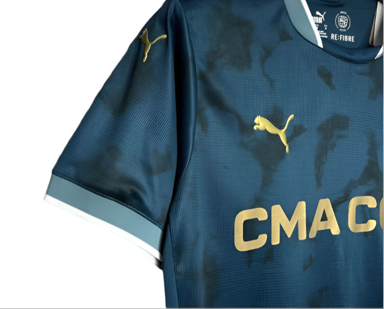 Marseille 24/25 Away