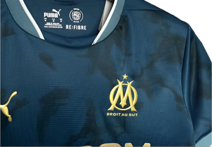 Marseille 24/25 Away