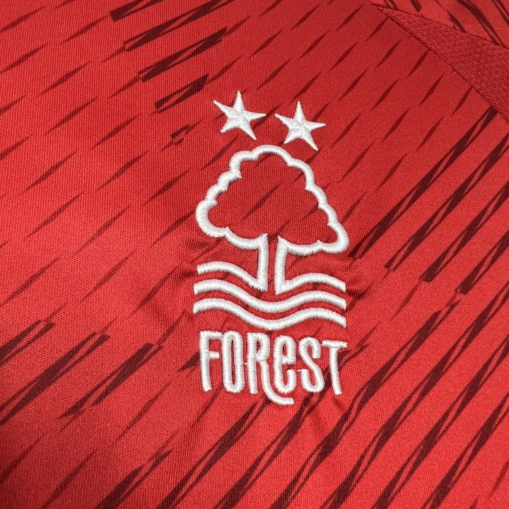 Nottingham Forest 24/25