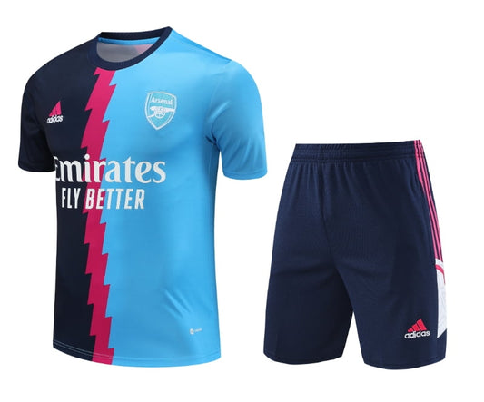 Arsenal 23/24 - Training Kit
