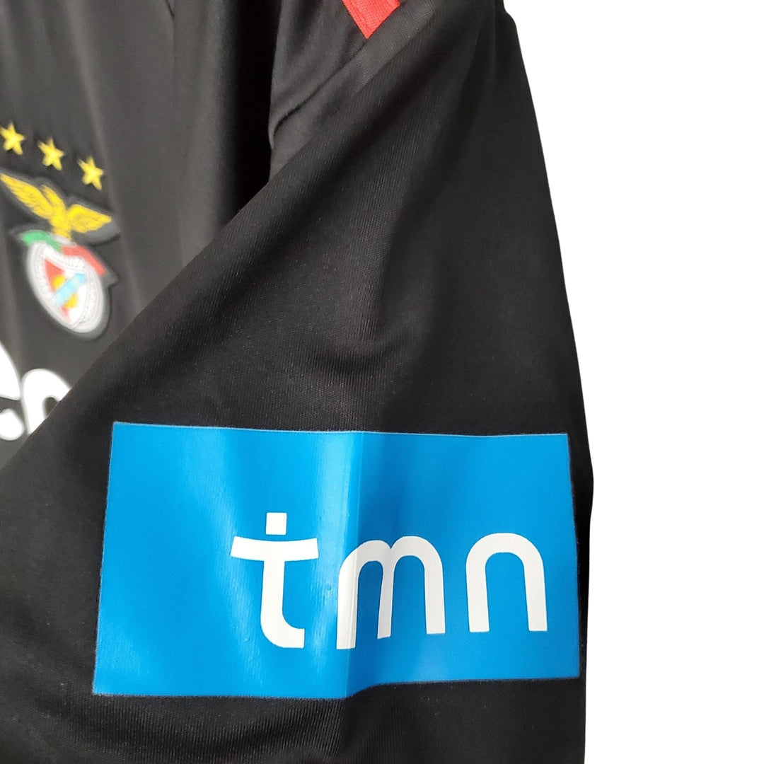 Benfica 09/10 Away