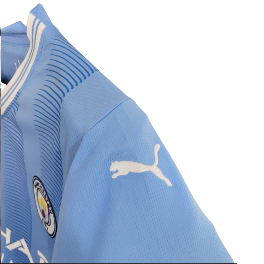 Manchester City 23/24