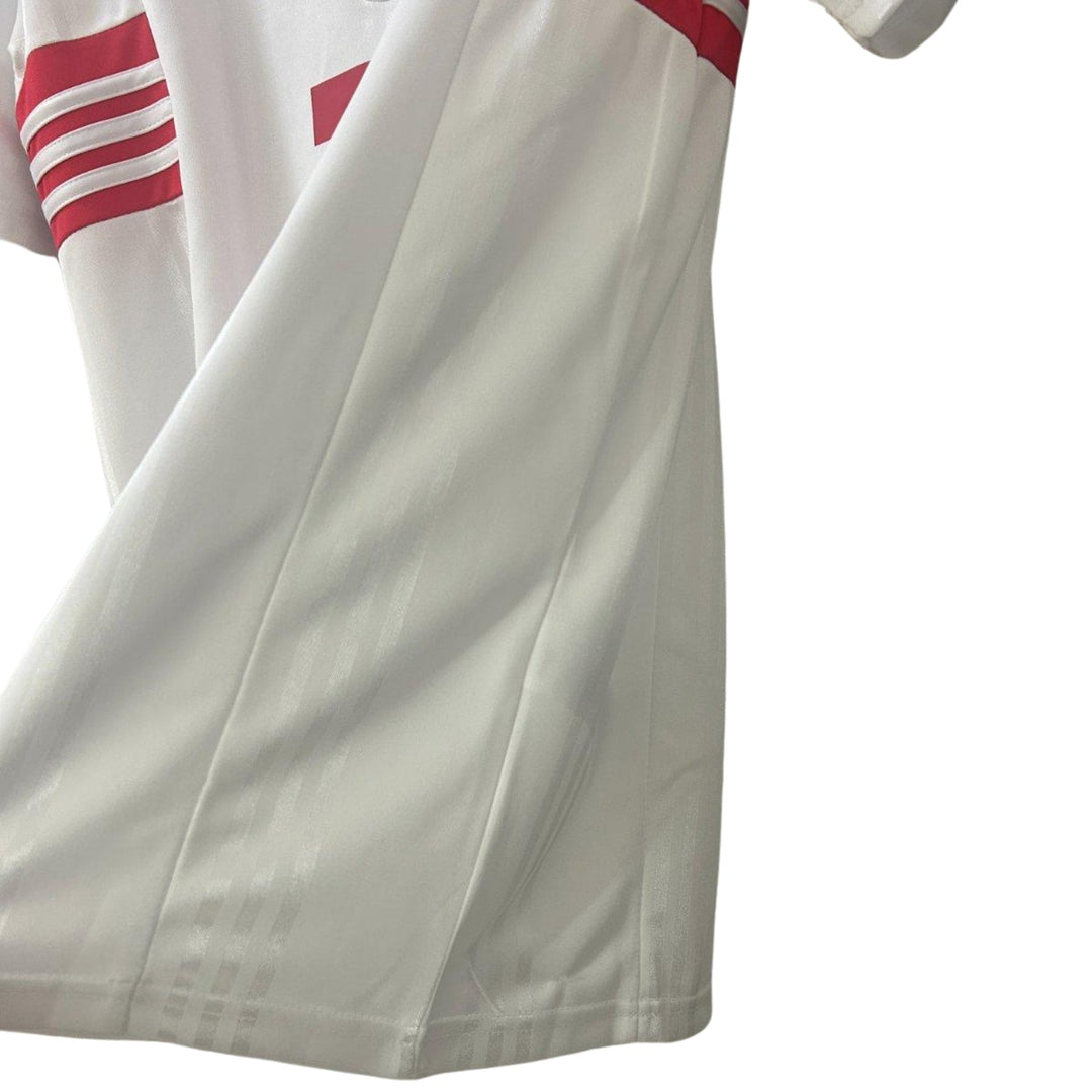 Benfica 97/98 Away