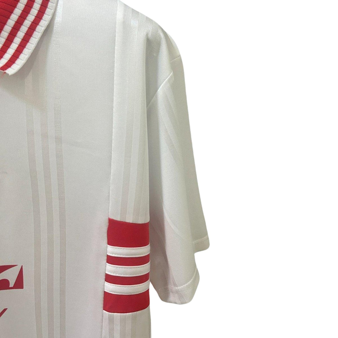 Benfica 97/98 Away