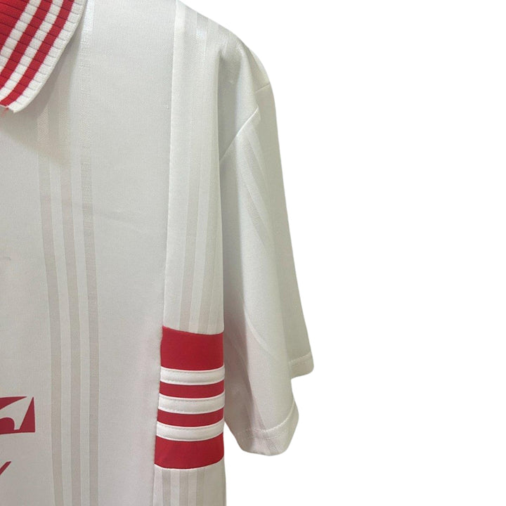 Benfica 97/98 Away