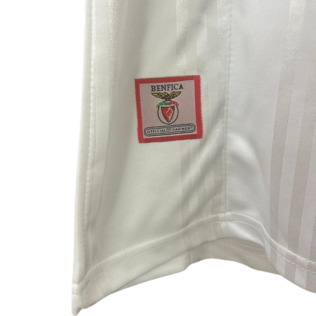 Benfica 97/98 Away