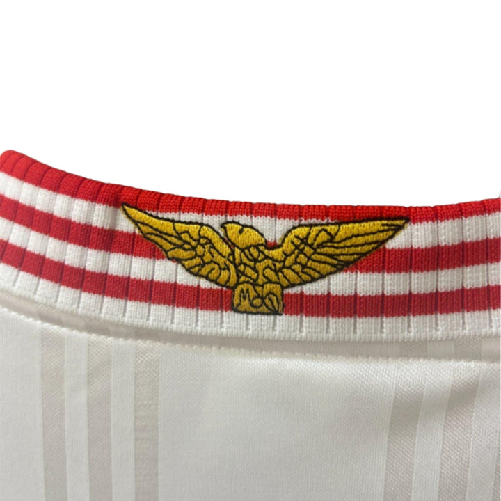 Benfica 97/98 Away