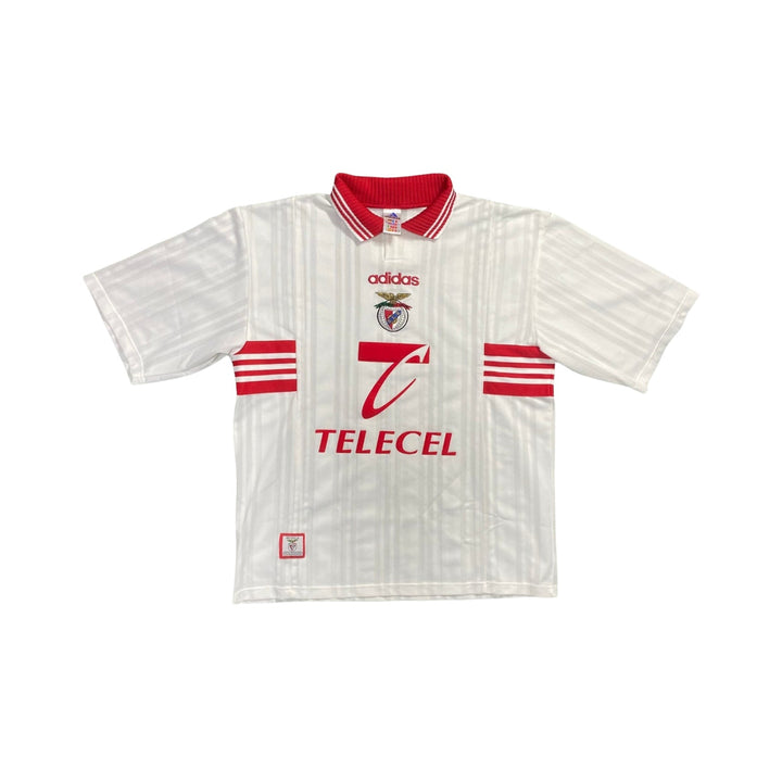 Benfica 97/98 Away