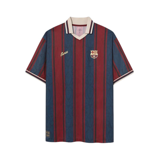 Barcelona 24/25 Edição Especial