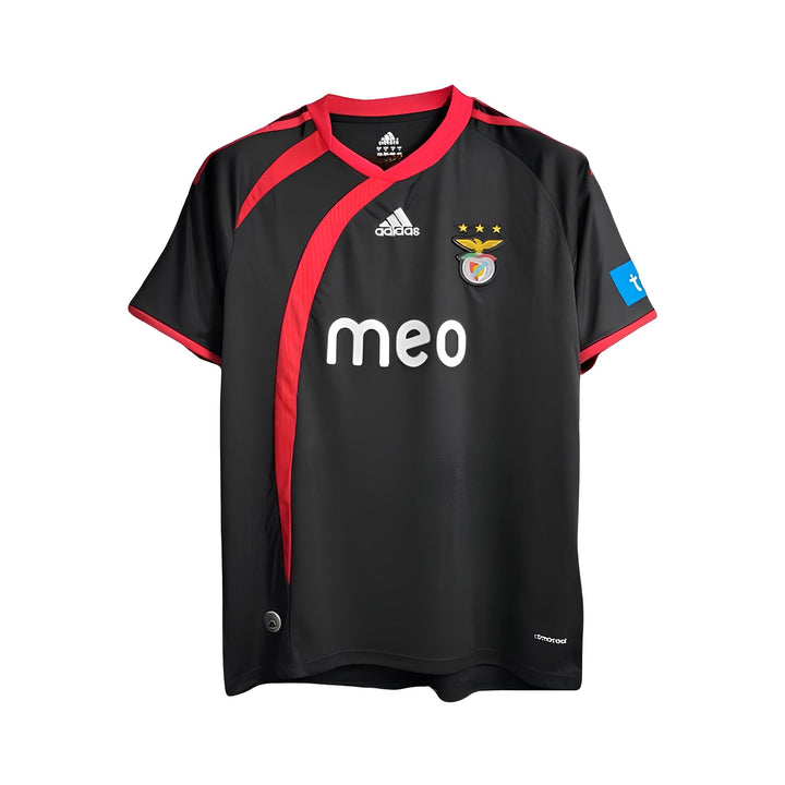 Benfica 09/10 Away