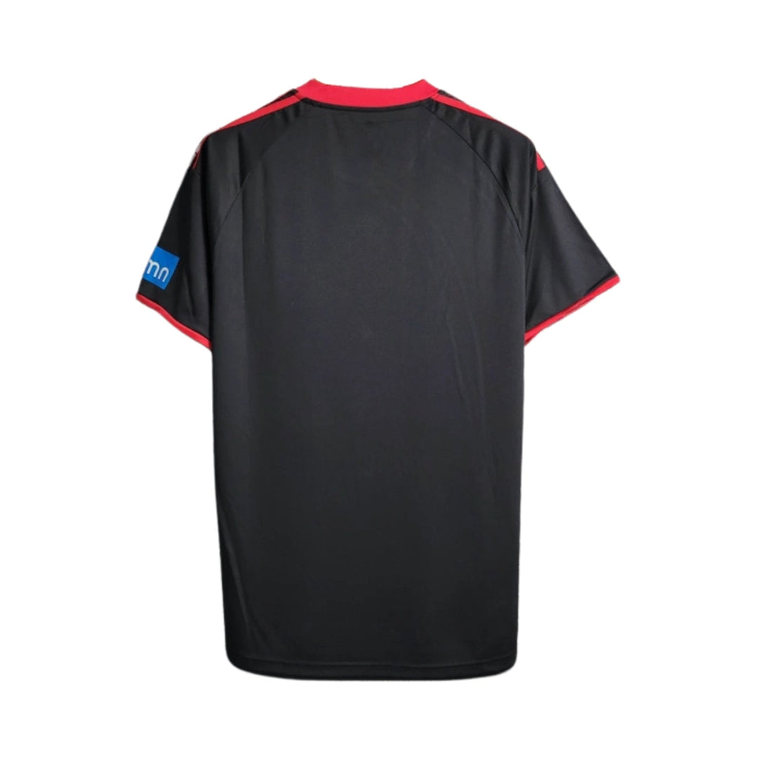 Benfica 09/10 Away