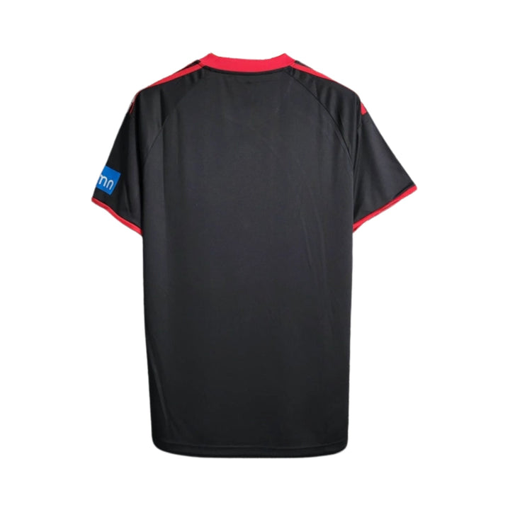 Benfica 09/10 Away