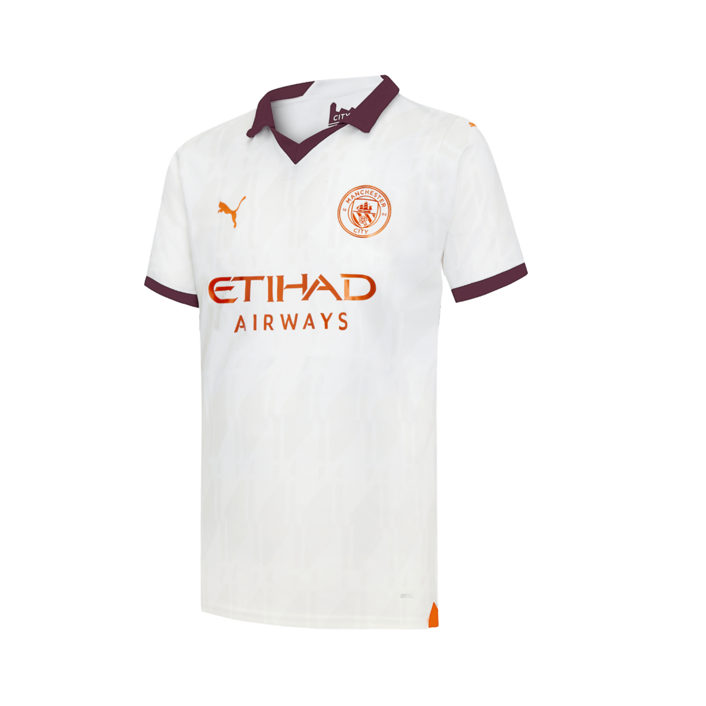 Manchester City 23/24 Fora