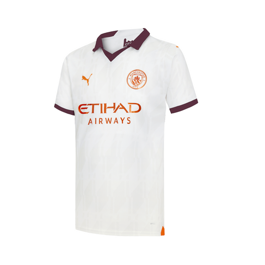 Manchester City 23/24 Fora