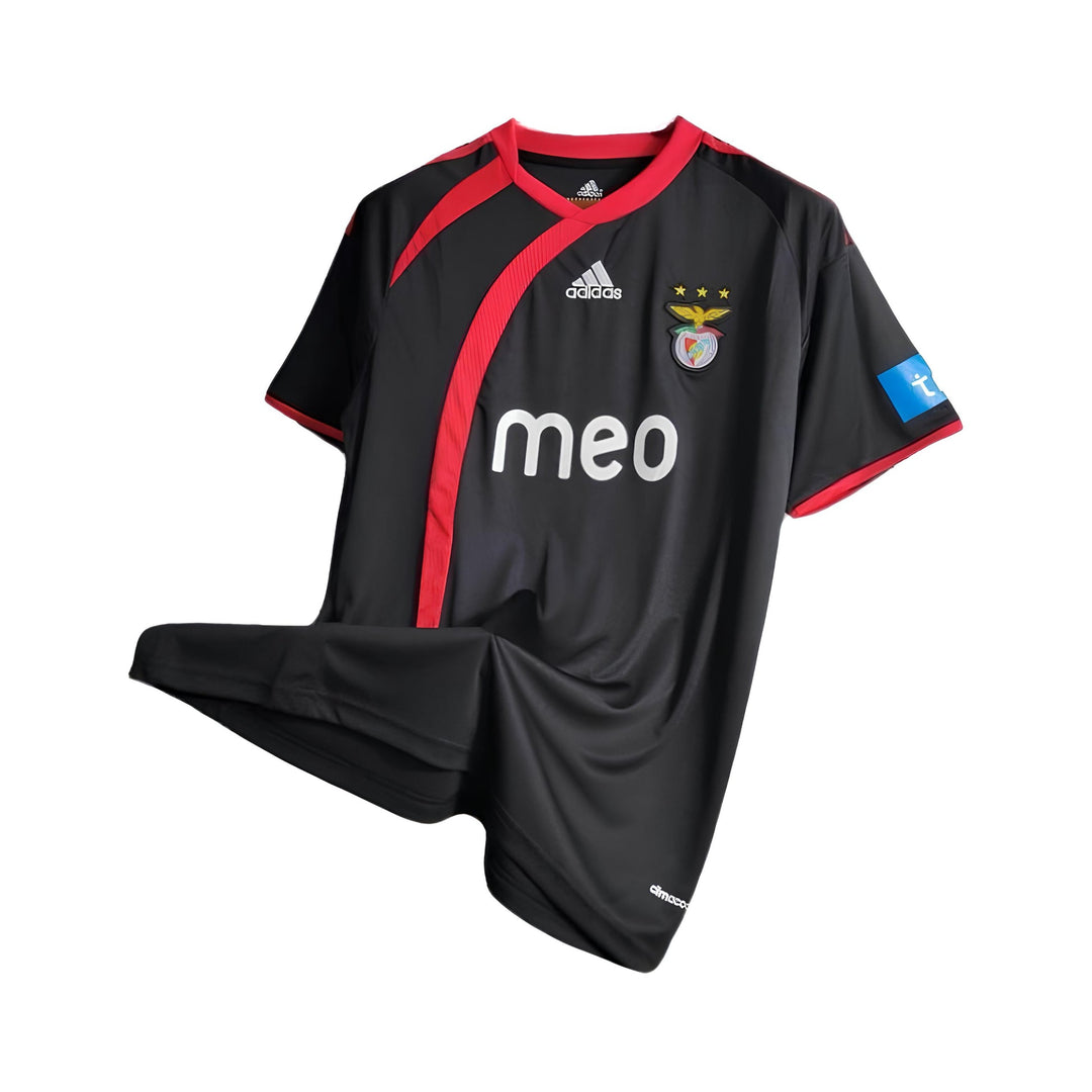 Benfica 09/10 Away