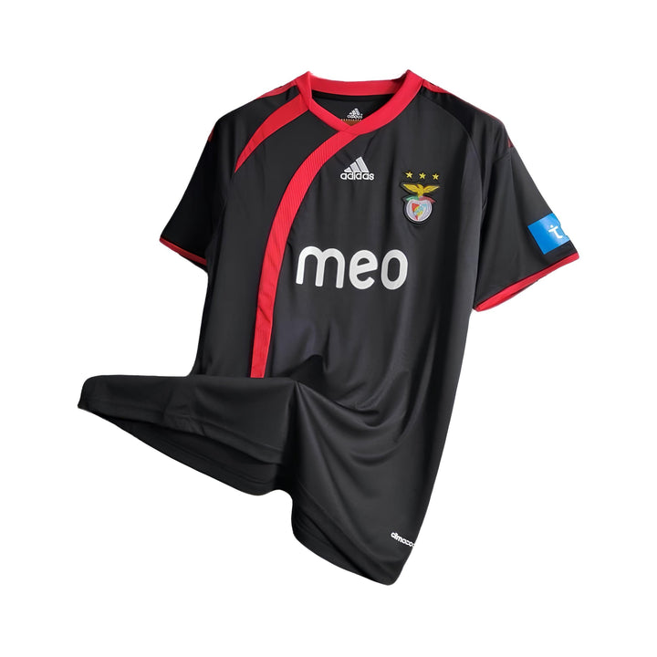 Benfica 09/10 Away
