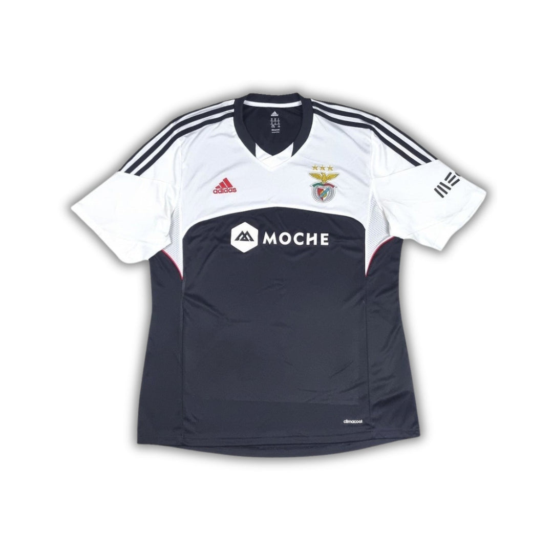 Benfica 13/14 Away