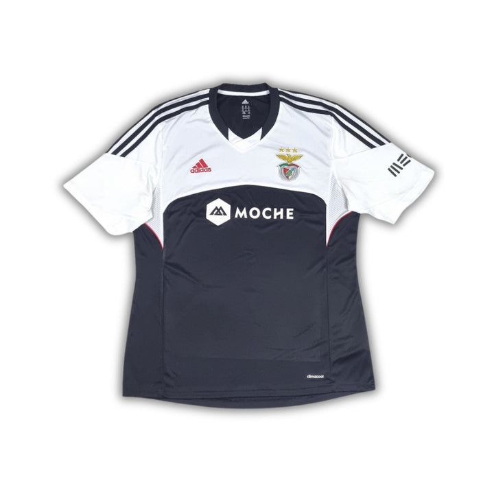 Benfica 13/14 Away