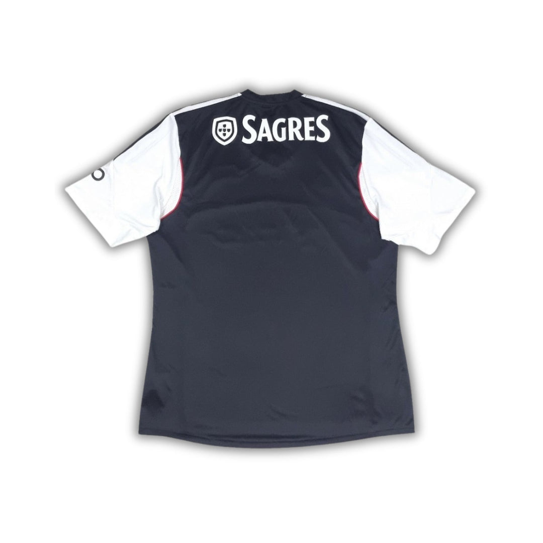 Benfica 13/14 Away