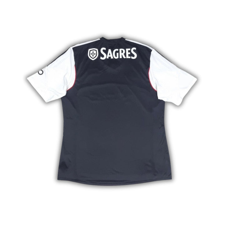 Benfica 13/14 Away