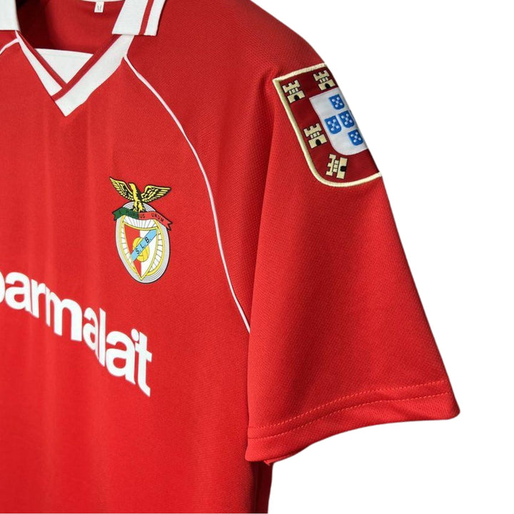 Benfica 94/95