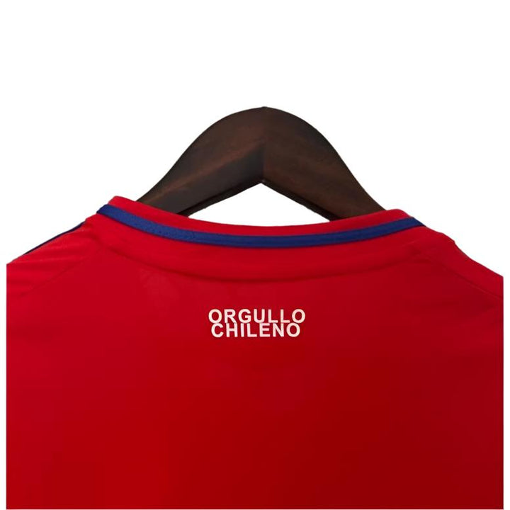 Chile 24/25
