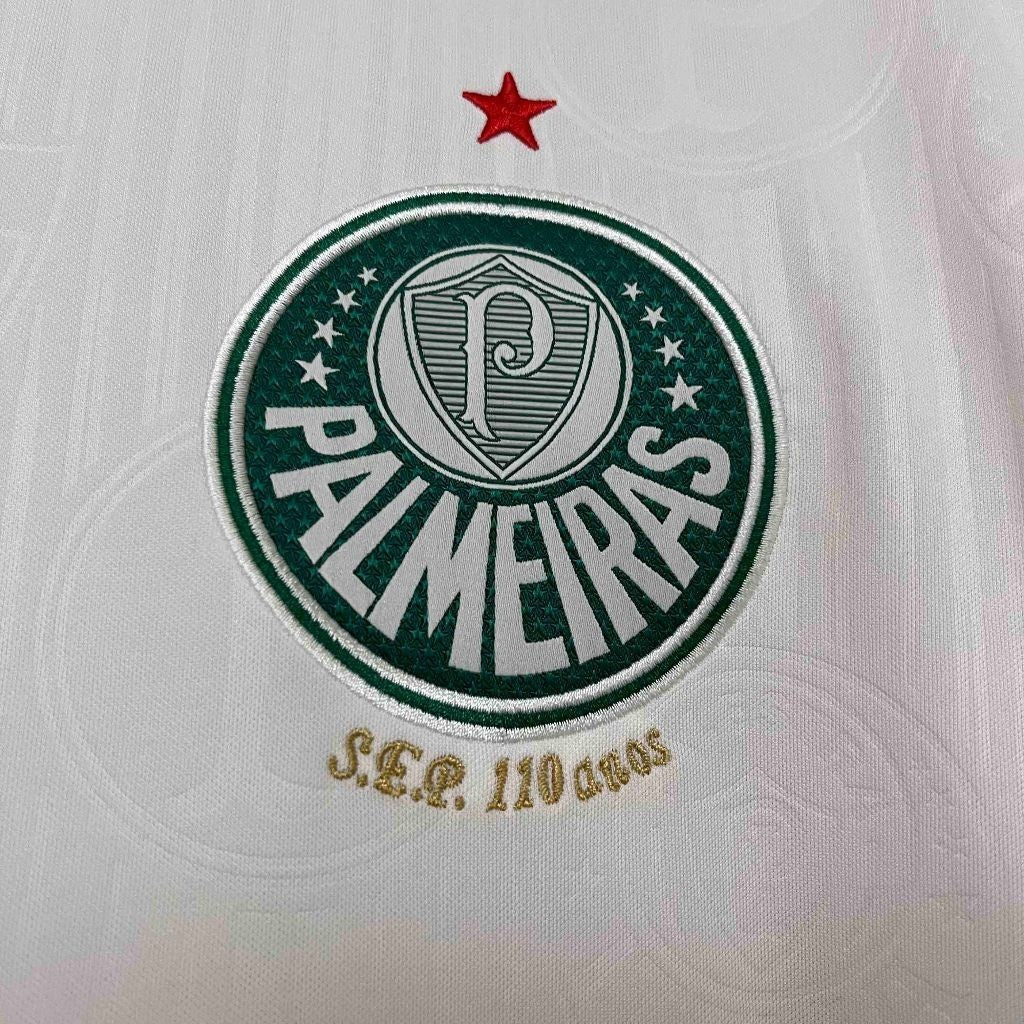 Palmeiras 24/25 Fora