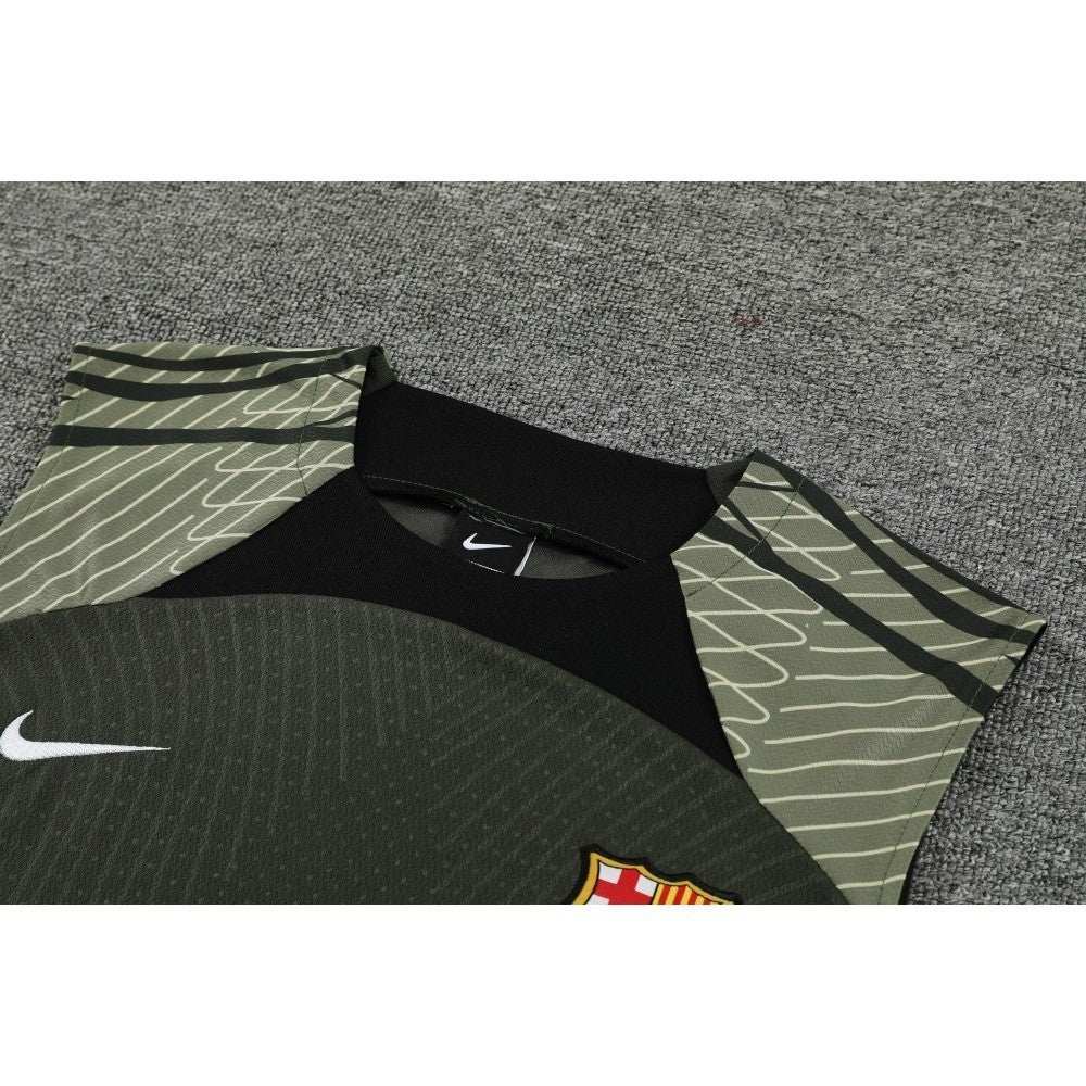 Barcelona 23/24 - Training Kit - Sleeveless