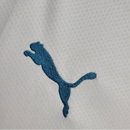 Manchester City 21/22 Away