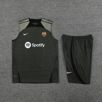 Barcelona 23/24 - Training Kit - Sleeveless