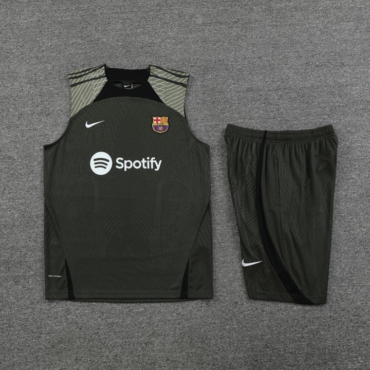 Barcelona 23/24 - Training Kit - Sleeveless