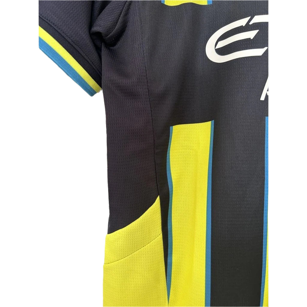 Manchester City 24/25 Away