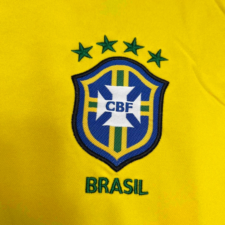 Brazil 98/99