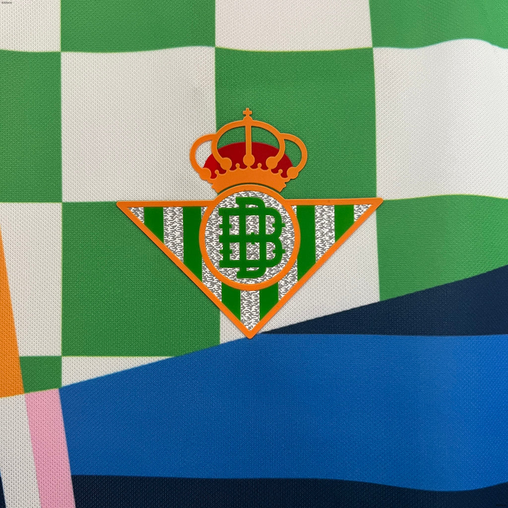 Real Betis 24/25 - Special Edition