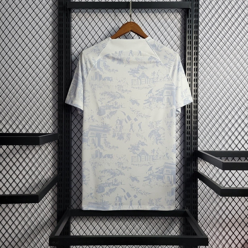 France 22/23 Away