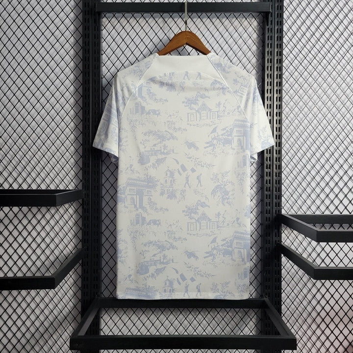 France 22/23 Away