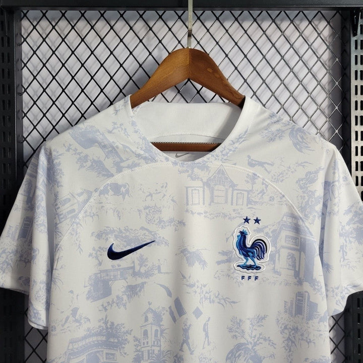 France 22/23 Away
