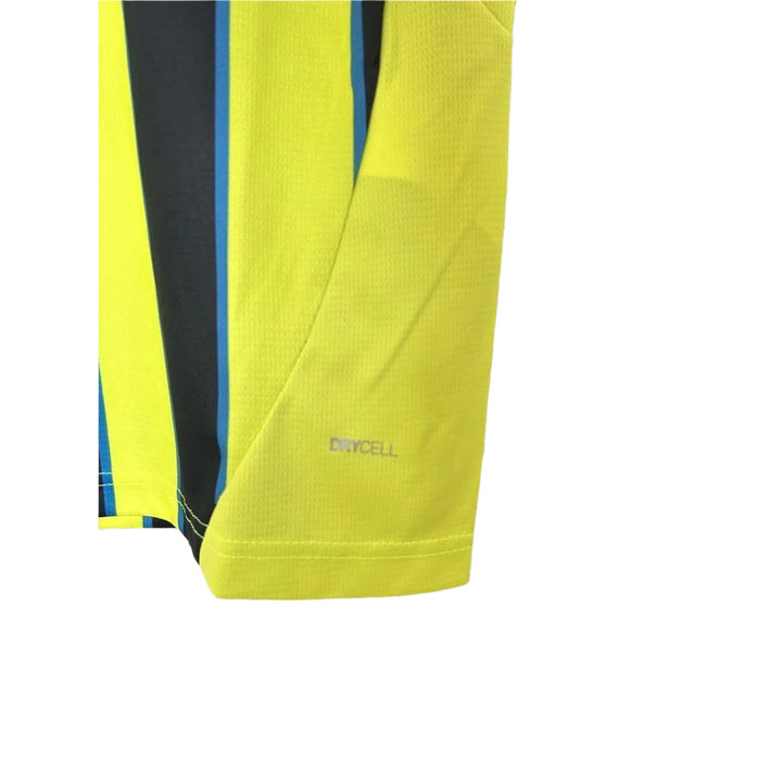 Manchester City 24/25 Away
