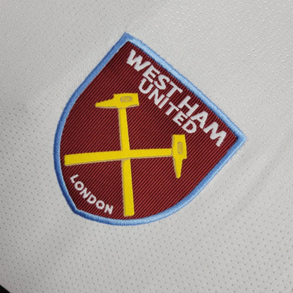 West Ham 24/25 Terceiro