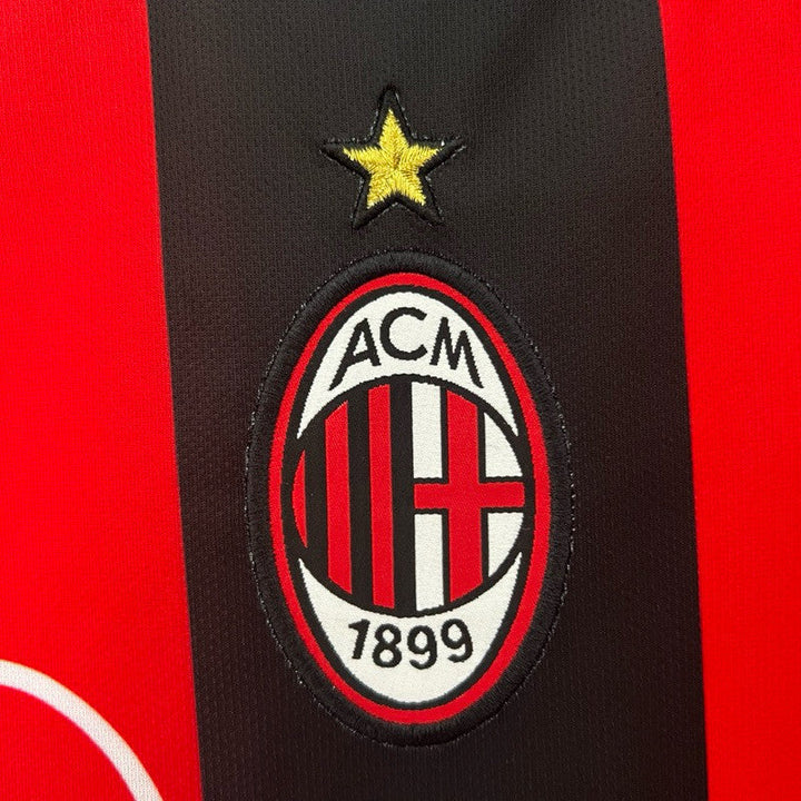 AC Milan 00/01